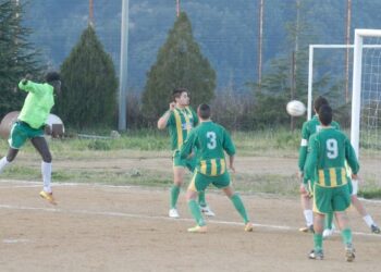 Calcio terza categoria. Primi tre punti per il Carfizzi