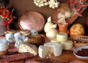 8 dicembre, Mercato di Natale dell’eccellenze enogastronomiche del crotonese