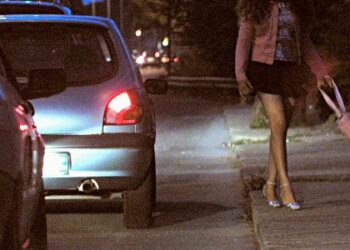 Blitz dei Carabinieri, scatta l’operazione Stazioni a Luci Rosse, quattro fermi