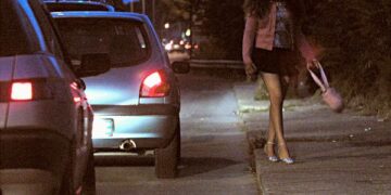 Blitz dei Carabinieri, scatta l’operazione Stazioni a Luci Rosse, quattro fermi