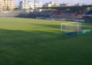 Isola Capo Rizzuto, Sport Missione Comune: lavori ristrutturazione stadio