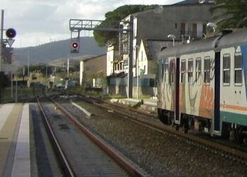 Nuovo orario dei Treni, penalizzati pendolari di Ciro’ per Crotone e Catanzaro