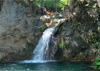 Dichiarazione del Presidente Oliverio sulla Riserva naturale delle Valli Cupe