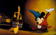 Fantasia e Fantasia 2000 su Disney Cinemagic