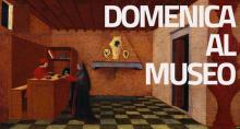5 febbraio 2017, visita gratuita a musei, parchi archeologici e complessi monumentali
