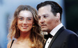Johnny Depp: Amber Heard vuole più soldi…e fama!