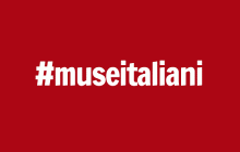 #museitaliani, i numeri del 2016