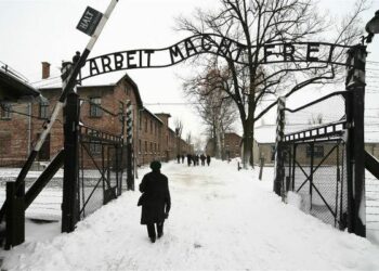 27 gennaio 1945: quanto siamo cambiati, in questi 72 anni?