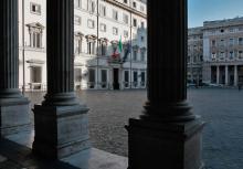 Gentiloni incontra Commissione di studio sul fenomeno della radicalizzazione e dell’estremismo jihadista