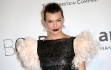 Milla Jovovich e il colpo fulmine. Del marito
