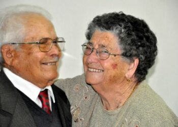 A Briatico i 101 anni di Giuseppe Melidoni