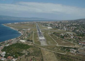 Reggio continuerà a volare, il Sindaco Falcomatà: Positivo l’incontro con Delrio