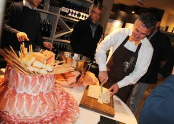 Wine and Food Academy: programmati gli incontri del 2017