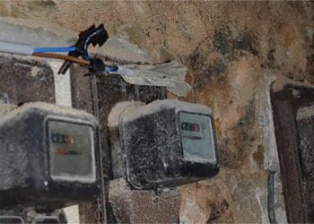 Arrestato pluripregiudicato crotonese per furto aggravato di energia elettrica