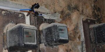 Arrestato pluripregiudicato crotonese per furto aggravato di energia elettrica