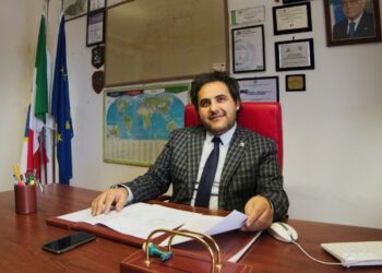 Cambio della guardia alla Direzione del Parco Nazionale della Sila