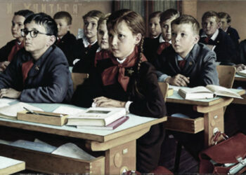 Crotone, Circolo dei piccoli lettori alle Scuole medie di Margherita e Papanice