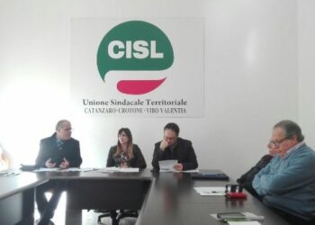 Concluso il Consiglio Generale Adiconsum CZ-KR-VV