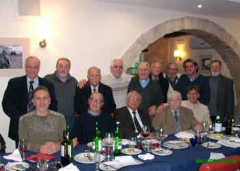 Crotone, Accordo di Fratellanza tra Amici Bersaglieri e Combattenti Alleati