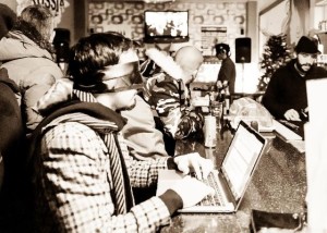 Crotone, Conclusa la quinta edizione di XmasInvasion2