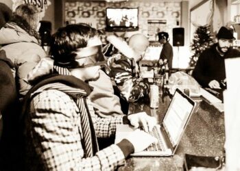 Crotone, Conclusa la quinta edizione di XmasInvasion