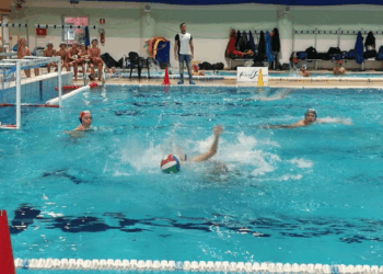 Pallanuoto, La Rari Nantes di Crotone stravince al torneo “Città di Taranto”
