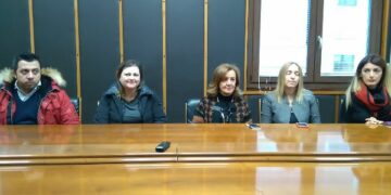 Crotone, Libridamare: iniziativa promossa dal Comune e dal circolo Piccoli lettori