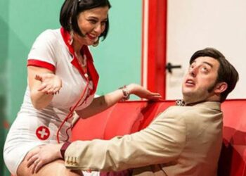 Domenica 22 gennaio “Se…Mai, mi sposerò?!?”