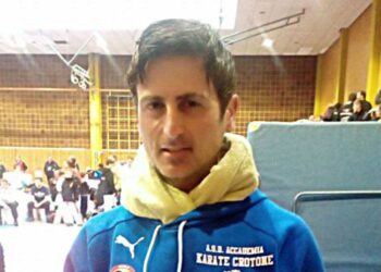 Karate, Emanuele Genovese dell’AKC di Crotone al 5° International Rhein Shiai in Germania