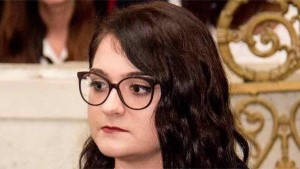 FI Giovani, Deborah Molinaro Con Trump nuovo capitolo della storia globale