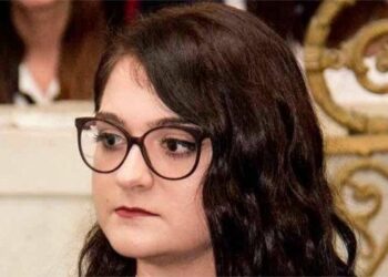 FI Giovani, Deborah Molinaro: Con Trump nuovo capitolo della storia globale