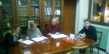 Crotone, il Commissario al danno Ambientale Elisabetta Belli incontro il Sindaco Ugo Pugliese