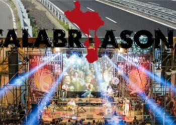 Gli artisti di Calabria Sona aderiscono alla sottoscrizione per una nuova SS106