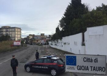 I Carabinieri arrestano uno straniero per tentato omicidio