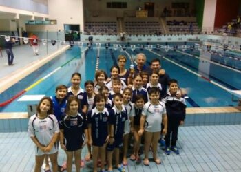 I NuotatoriKrotonesi spalancano le porte di casa