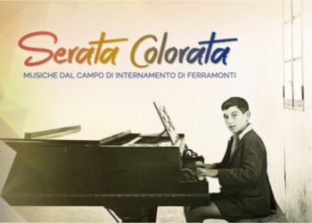 I concerti di Ferramonti di Tarsia ricostruiti a Roma con il forte sostegno del Presidente Oliverio