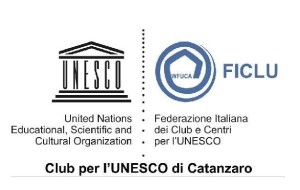 Il Club per l’Unesco di Catanzaro rinnova il Consiglio Direttivo