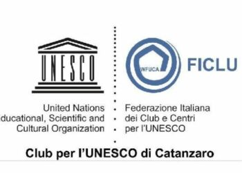 Il Club per l’Unesco di Catanzaro rinnova il Consiglio Direttivo