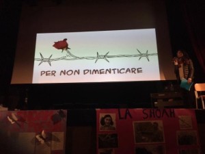 Il Comune di Cotronei e le Scuole, insieme per La giornata della memoria1