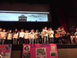 Il Comune di Cotronei e le Scuole, insieme per La giornata della memoria2