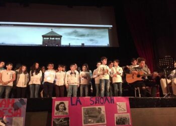 Il Comune di Cotronei e le Scuole, insieme per ‘La giornata della memoria’