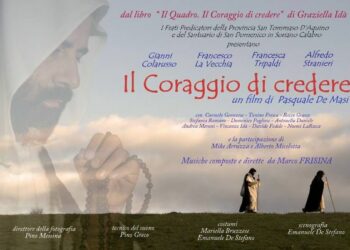 Su TV 2000 “il Coraggio di Credere”, il film sulla storia di San Domenico di Soriano