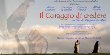 Su TV 2000 “il Coraggio di Credere”, il film sulla storia di San Domenico di Soriano