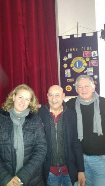 Il Lions Club Cirò krimisa torna al Teatro Alikia con il musical Notre-Dame de Paris