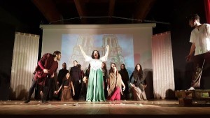 Il Lions Club Cirò krimisa torna al Teatro Alikia con il musical Notre-Dame de Paris2