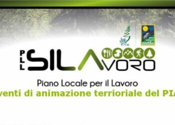 Il Parco della Sila attiverà un punto informativo per il PIAL “SILAvoro”