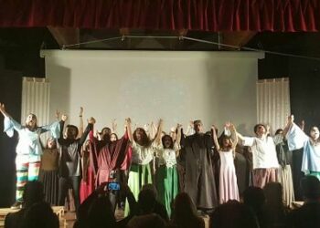 Il musical “Notre Dame da Paris” all’Alikia di Cirò Marina