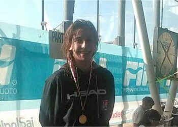 Nuoto, Ilaria Fonte: il mio sogno? La nazionale prima dei 18 anni