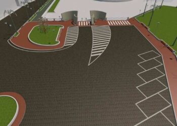 L’ingresso del Porto di Cirò Marina avrà un nuovo look, ecco il progetto