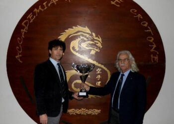 Karate, AKC al Campionato Italiano di Ostia